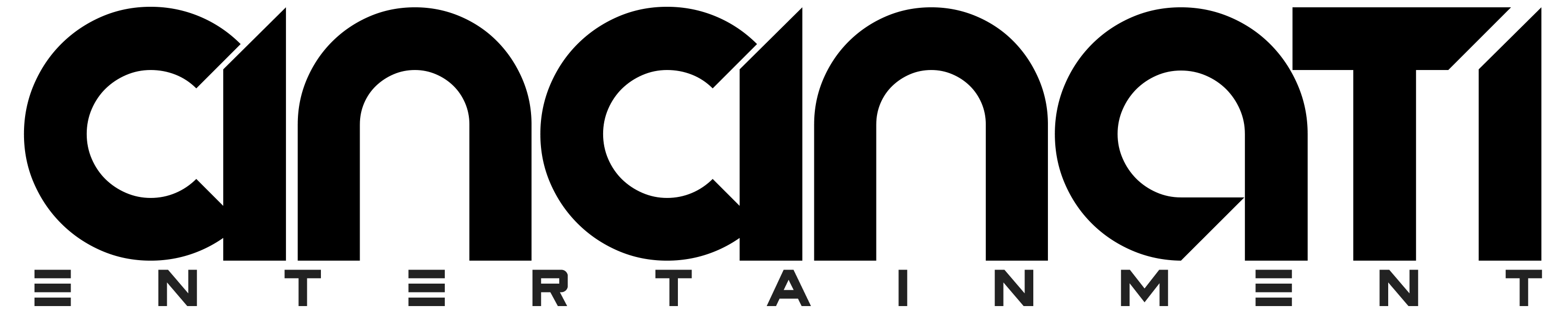 CINCINATI Entertainment